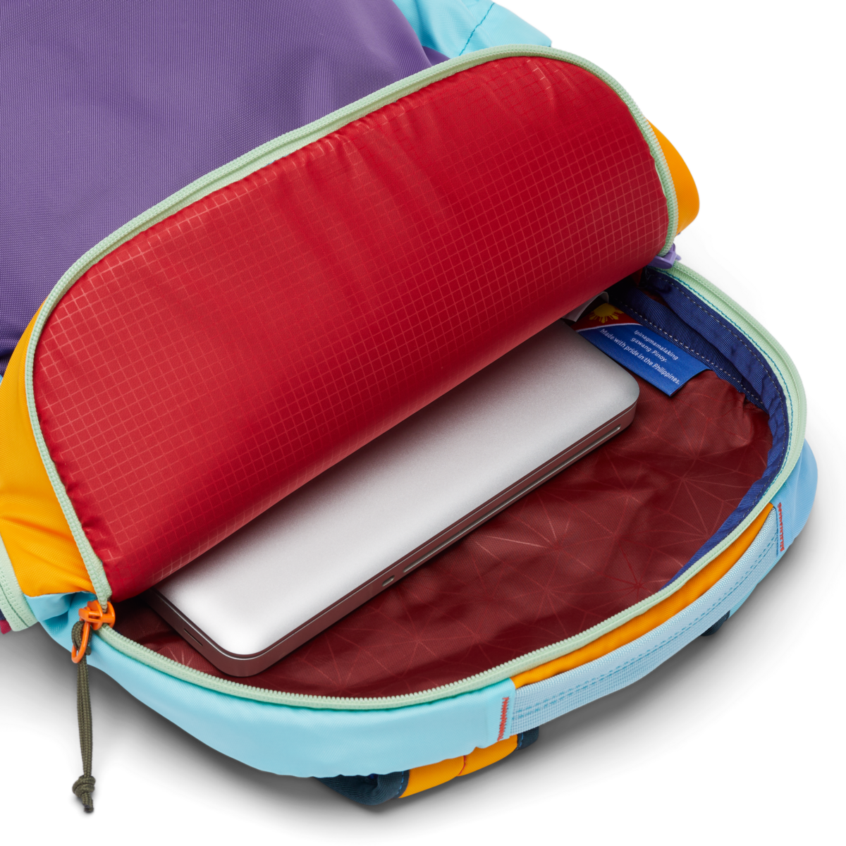 Chiquillo 30L Daypack - Del Día - Image 6