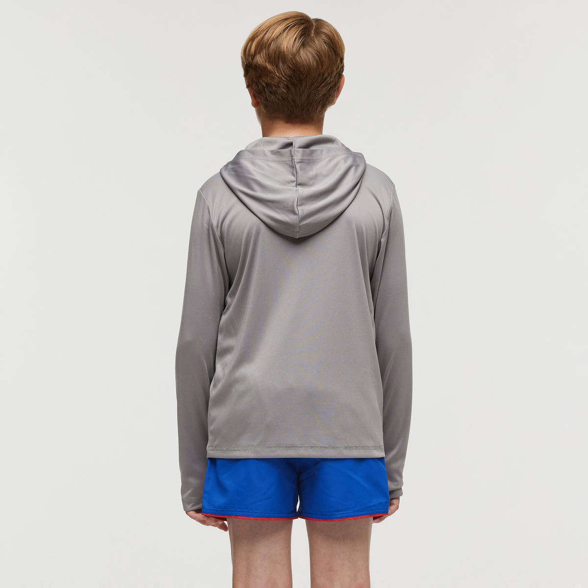 Tapir Long-Sleeve Tech Tee - Kids' - Image 4