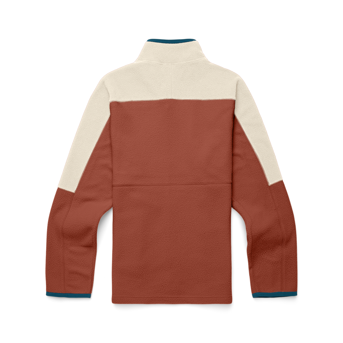 Abrazo Half-Zip Fleece Jacket - Men's - Image 2