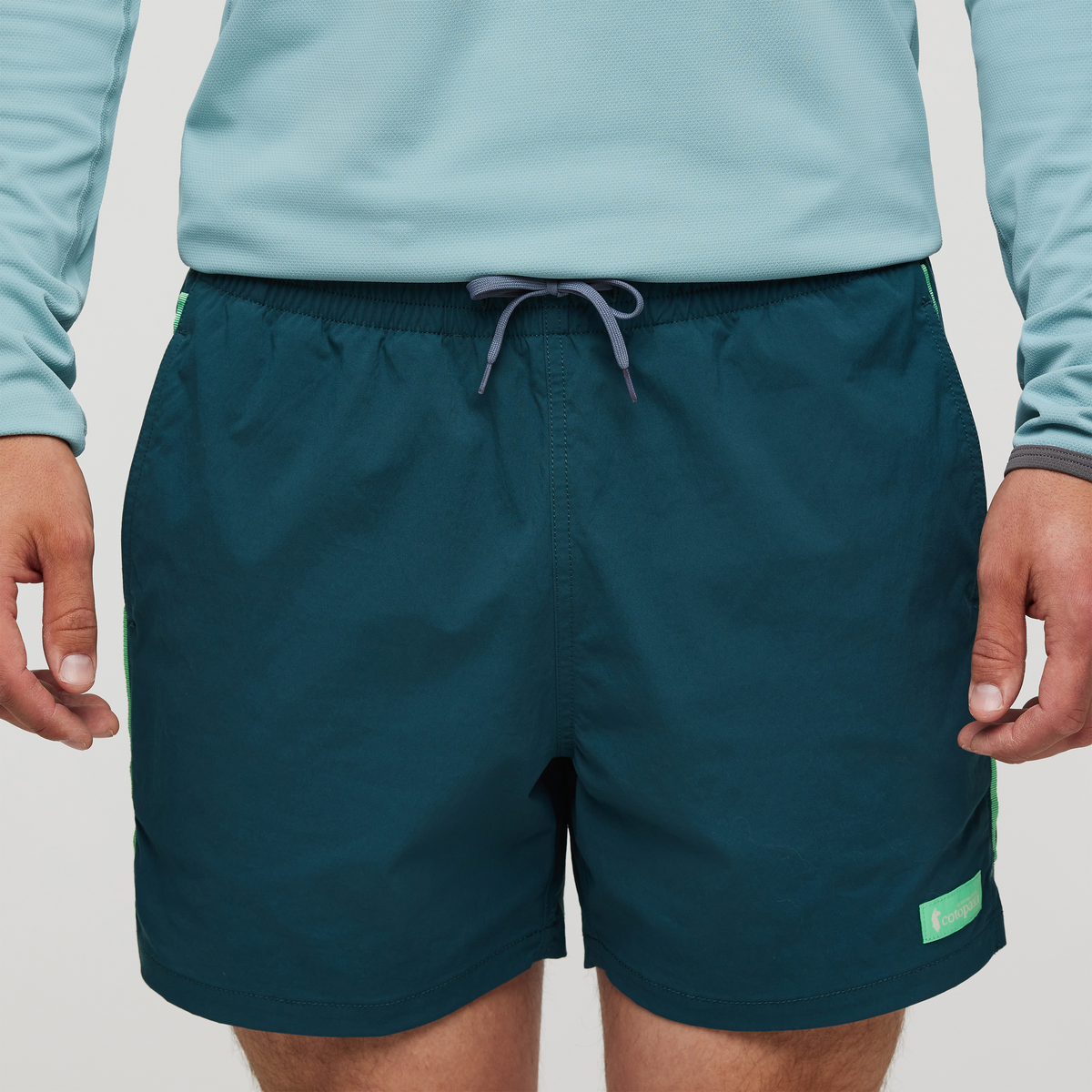 Brinco 5" Short - Solid - Men's - Image 5