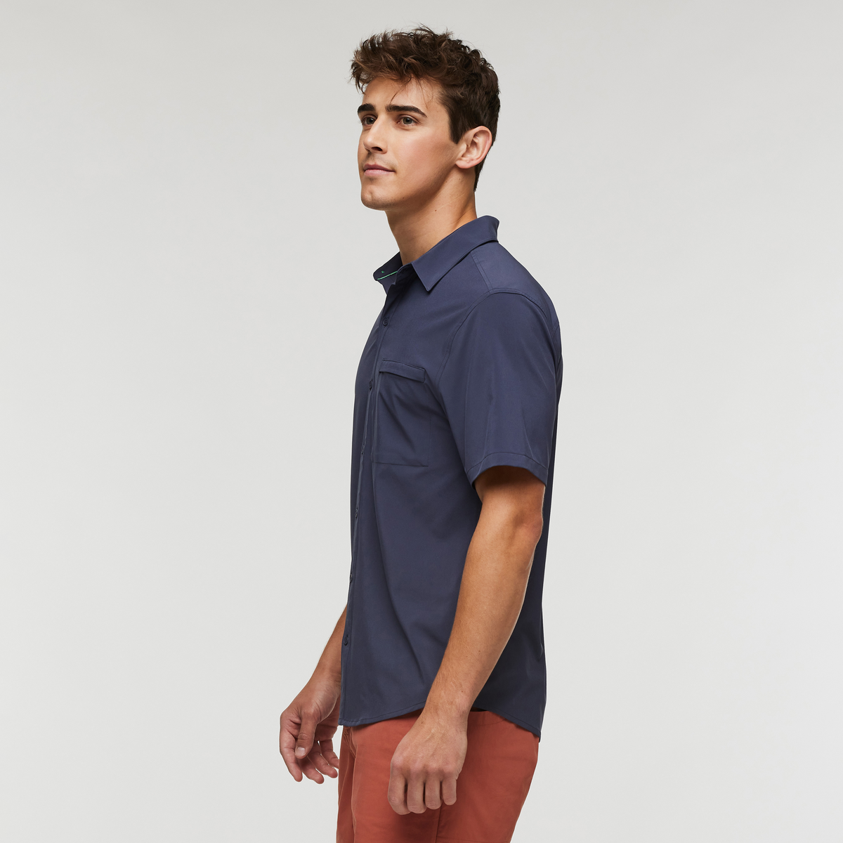 Cambio Button Up Shirt - Men's - Image 18