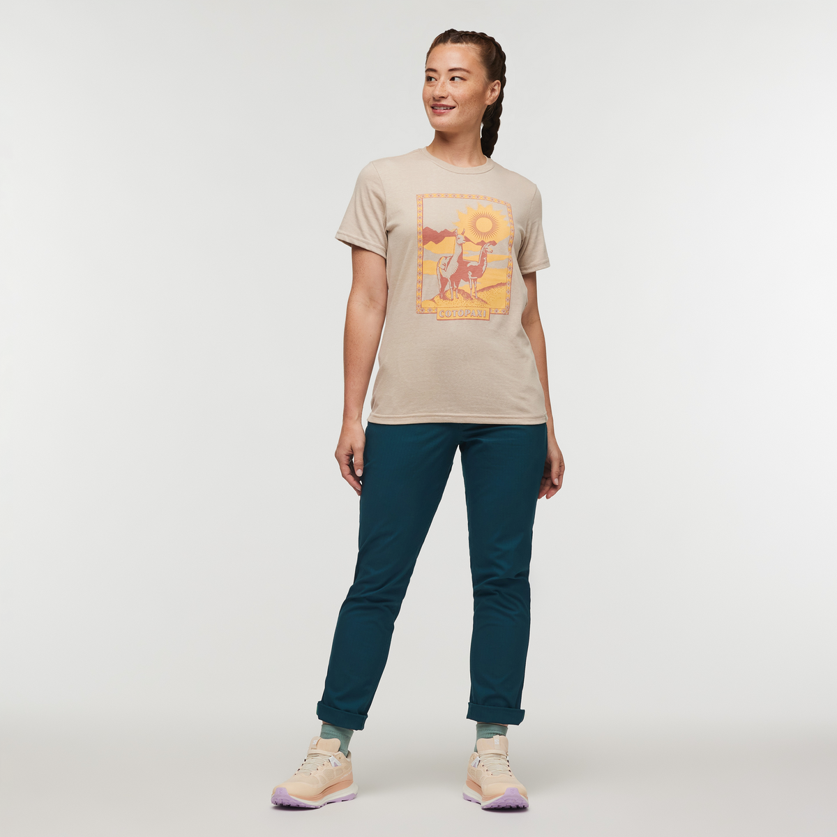 Salto Ripstop Pant - Women's - Image 3
