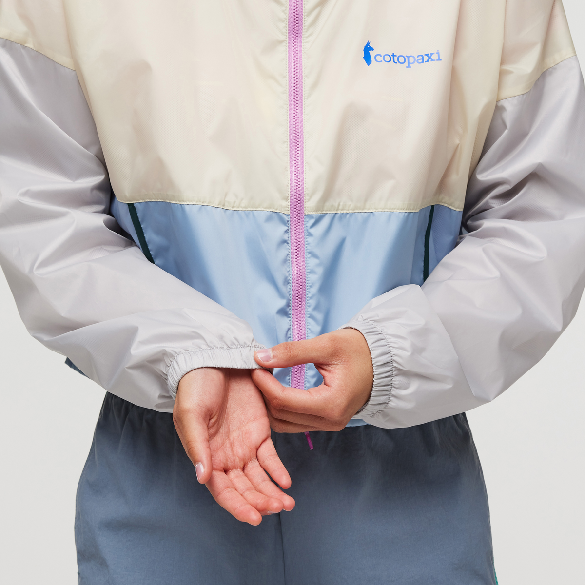 Teca Crop Jacket - Women's - Image 7