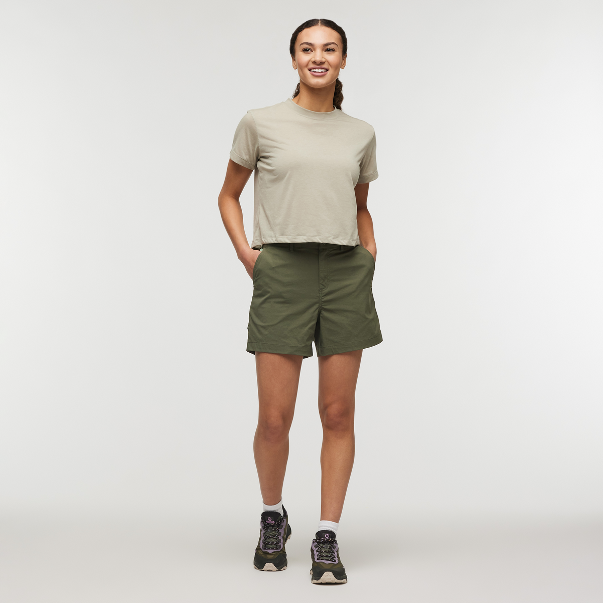 Tolima Short - Women's - Image 2