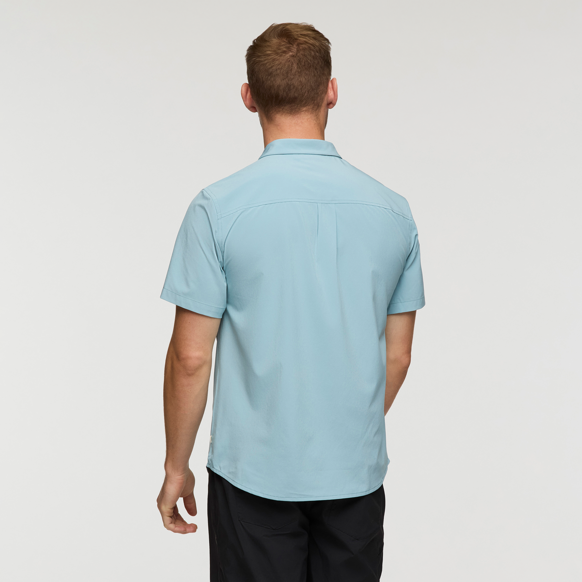 Cambio Button Up Shirt - Men's - Image 32