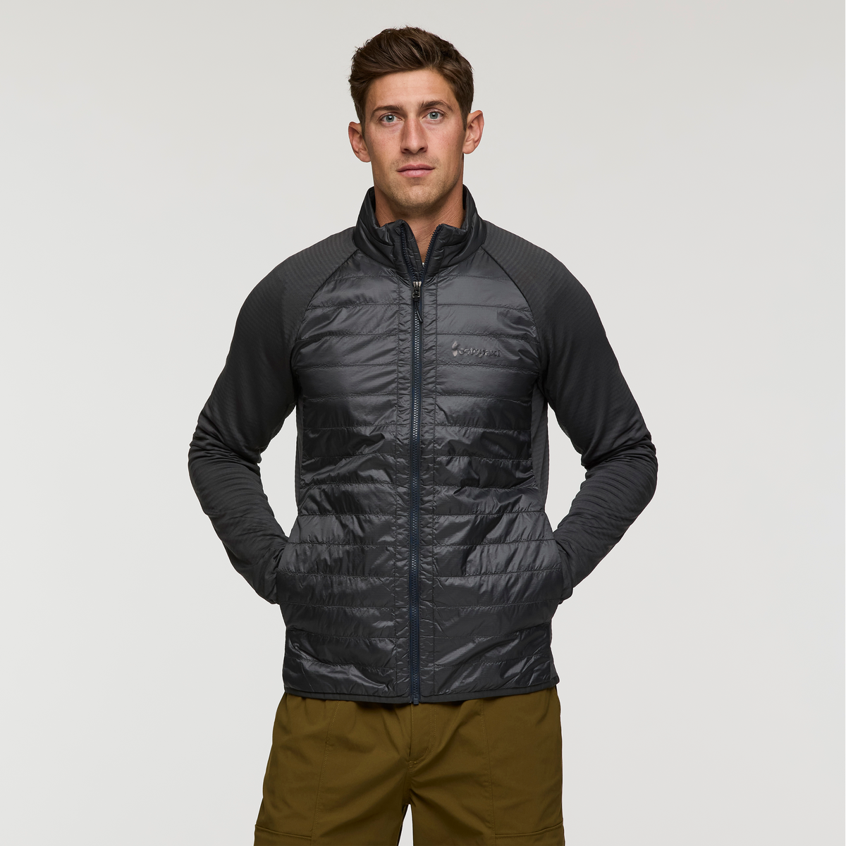 Capa Hybrid Insulated Jacket - Men's - Image 10