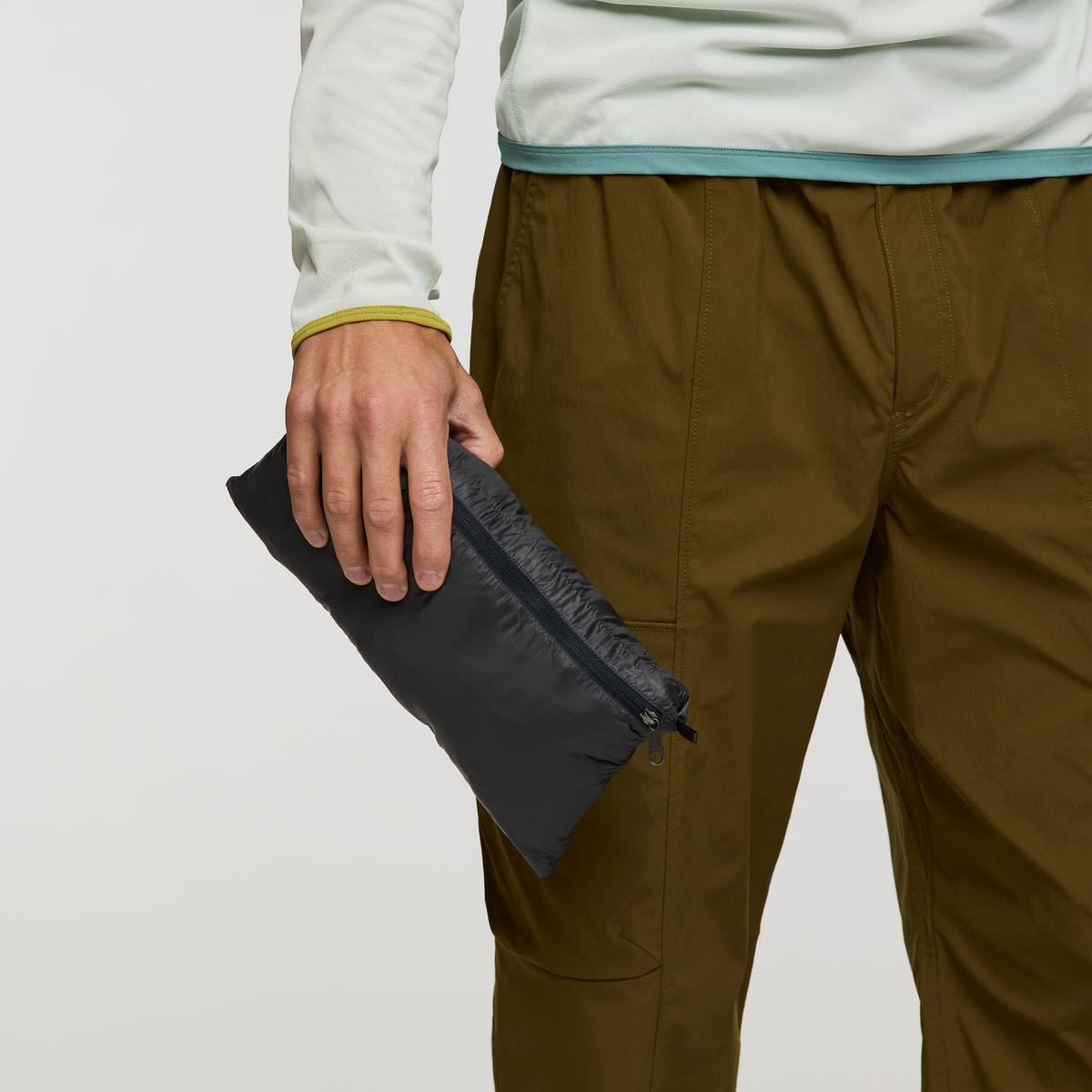 Capa Hybrid Insulated Jacket - Men's - Image 17