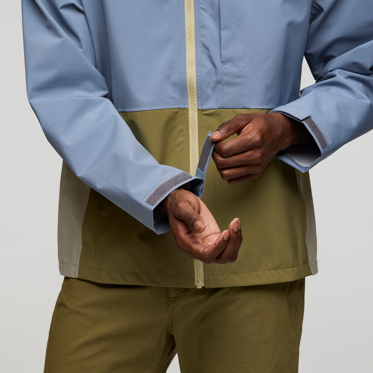 Cielo Rain Jacket - Men's - Image 24