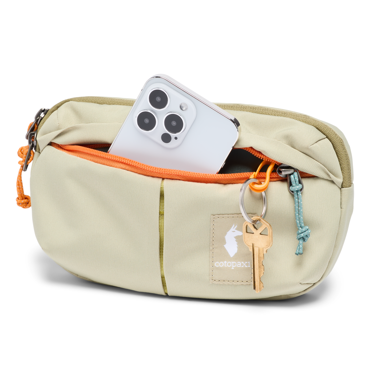 Todo 2L Hip Pack - Cada Día - Image 14
