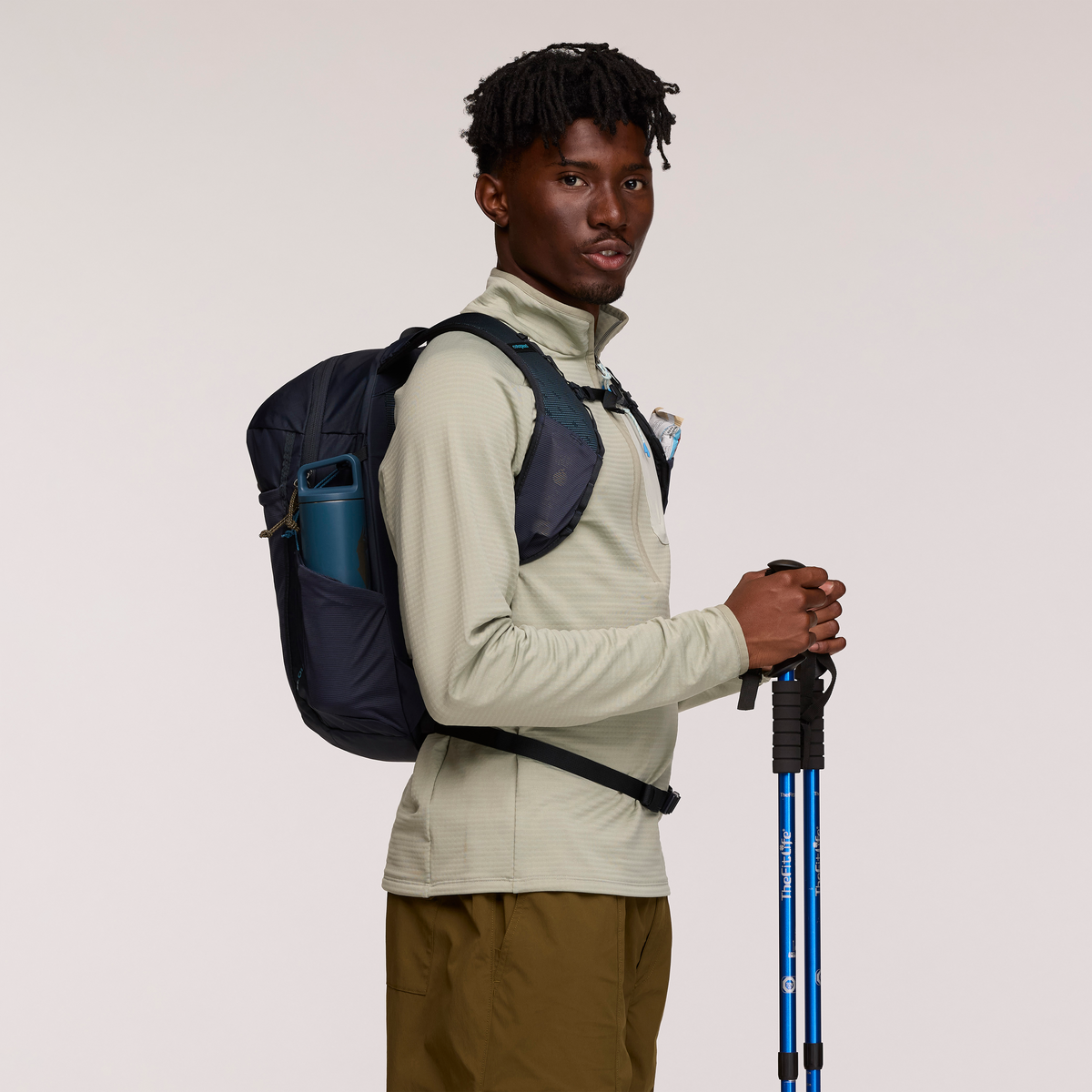 Elqui 18L Daypack - Image 2