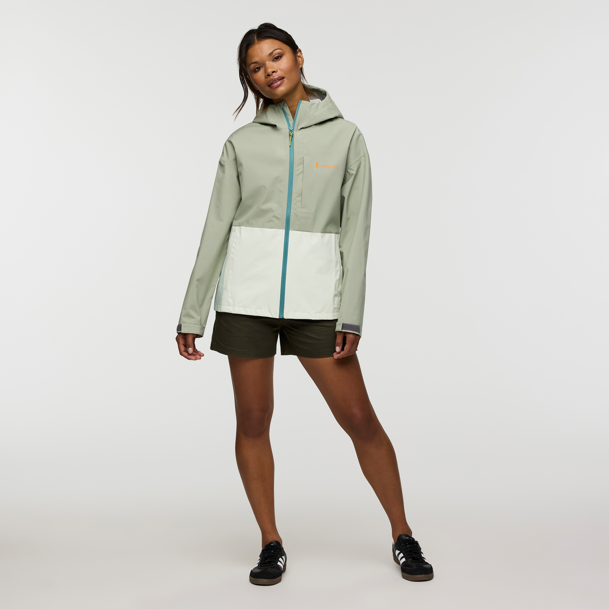 Cielo Rain Jacket - Women's - Image 10