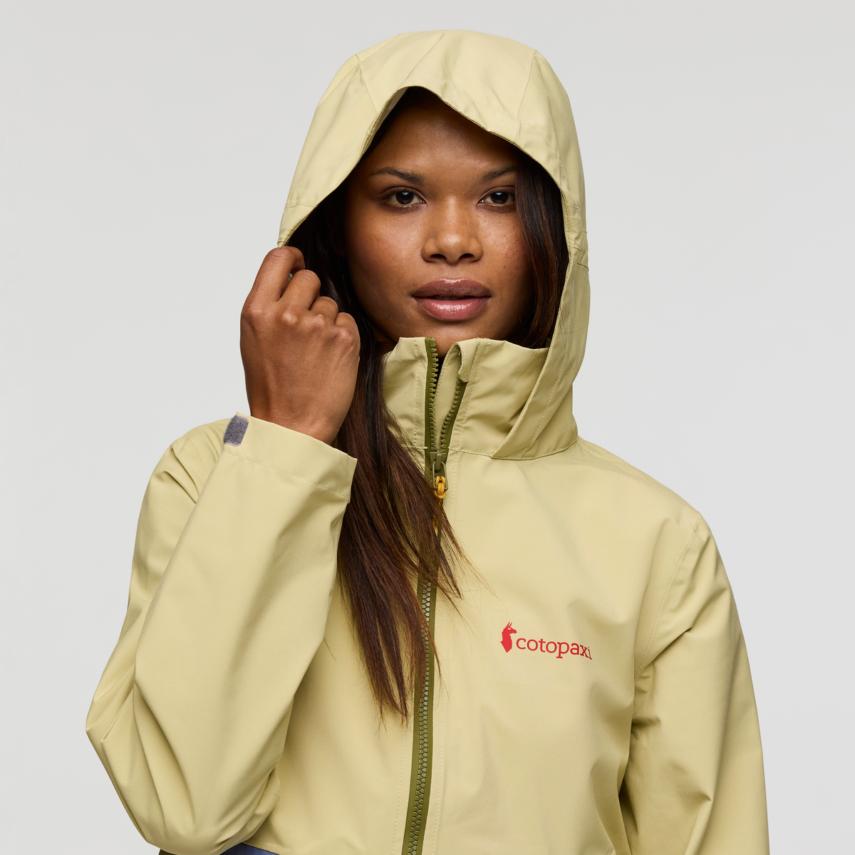 Cielo Rain Trench - Women's - Image 7