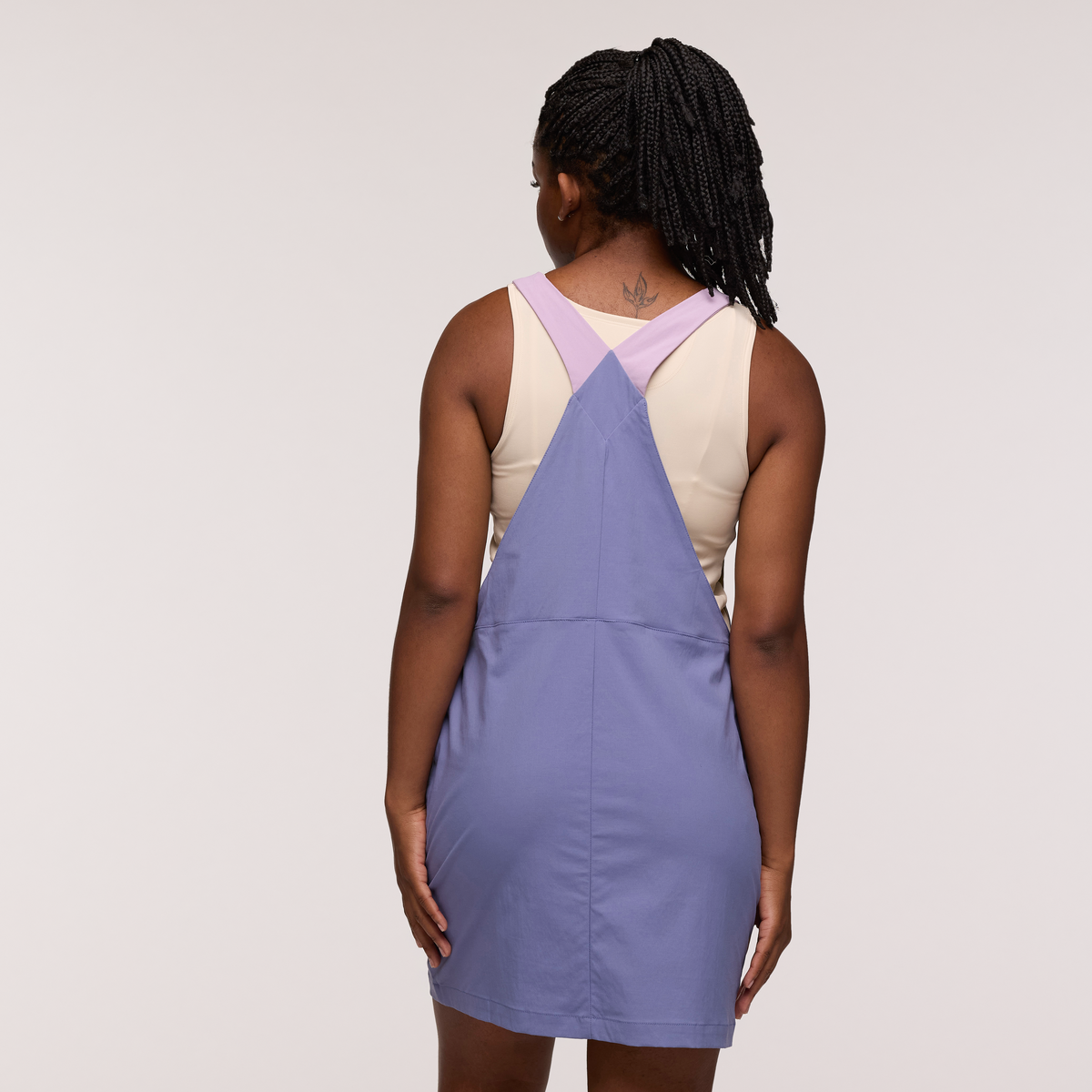 Tolima Overall Dress - Women's - Image 12