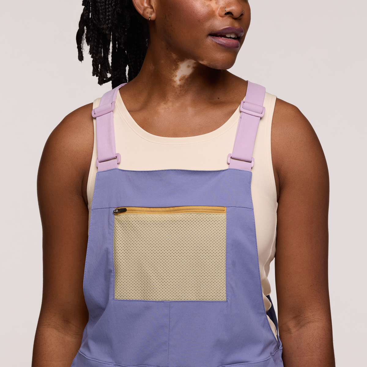 Tolima Overall Dress - Women's - Image 13