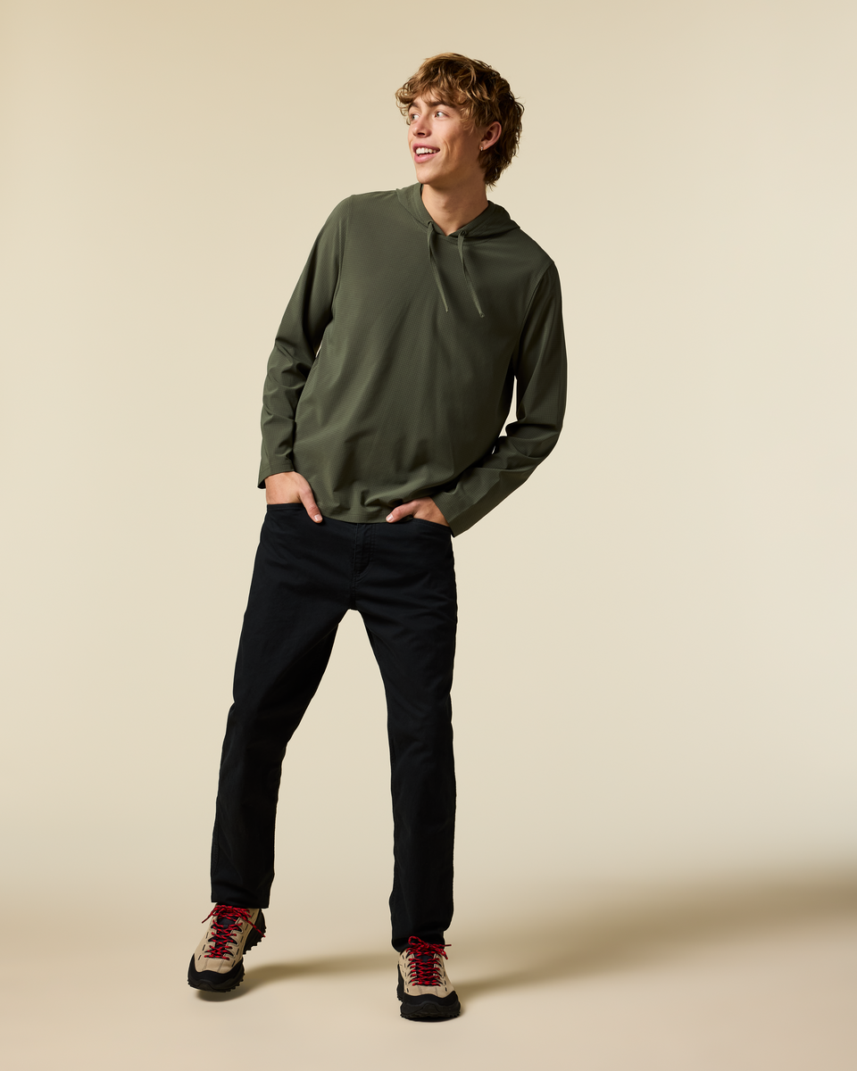 Pulso Tech Hoodie - Men's - Image 14