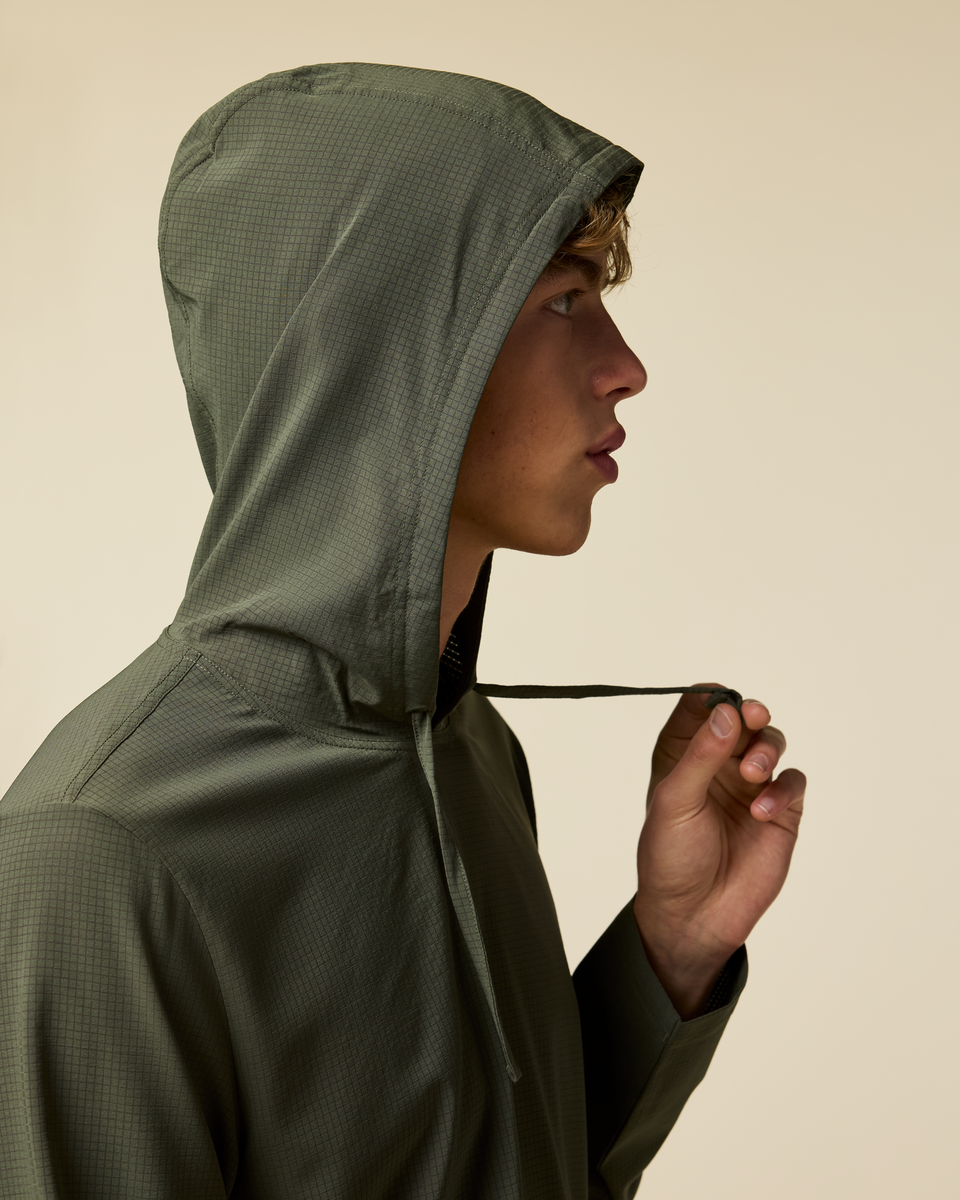 Pulso Tech Hoodie - Men's - Image 16