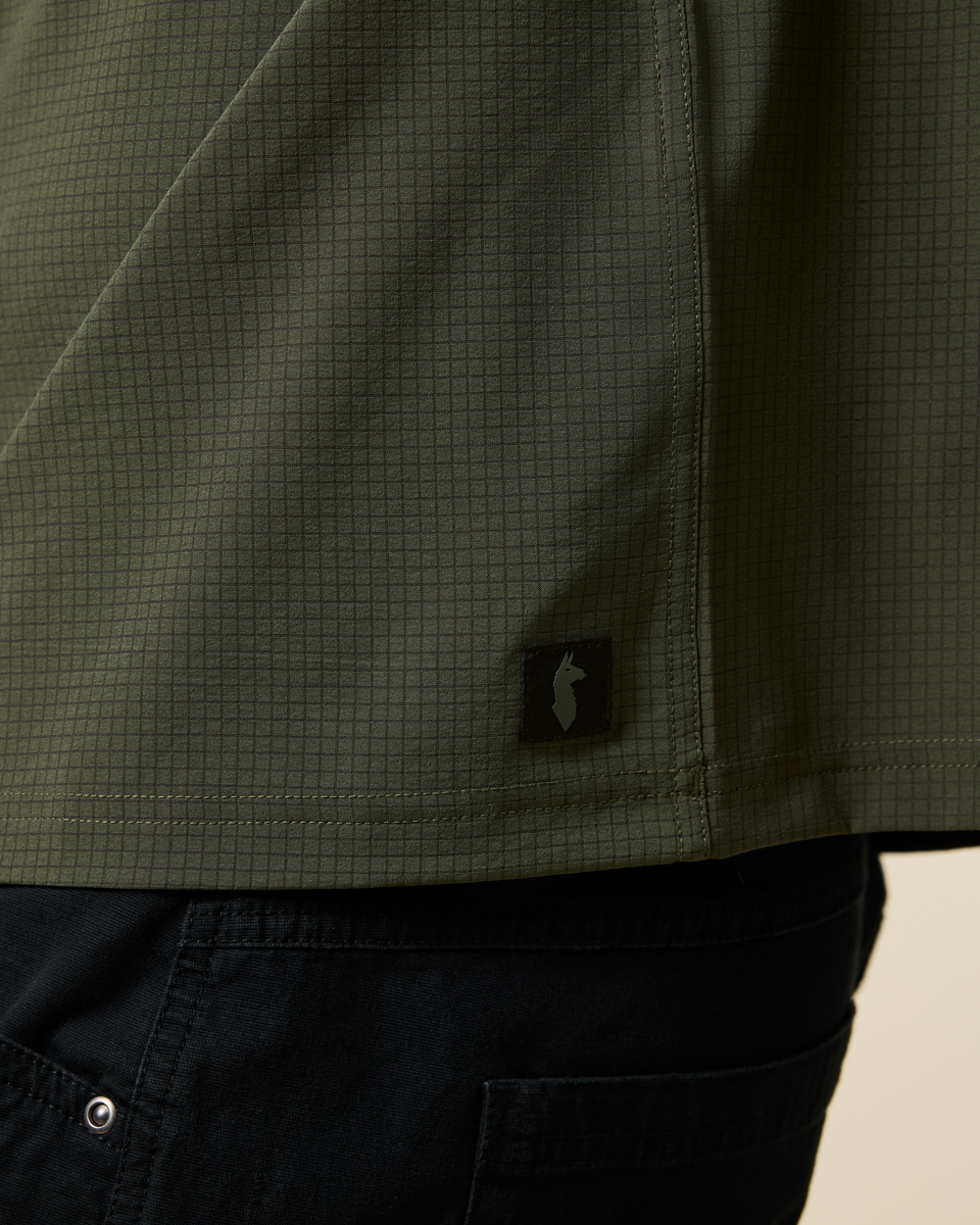 Pulso Tech Hoodie - Men's - Image 17