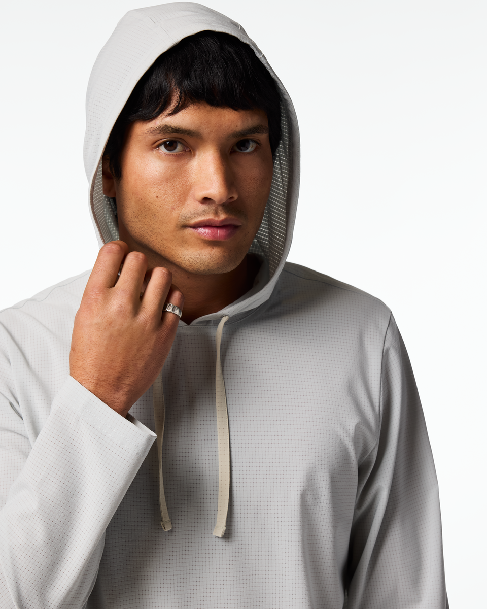 Pulso Tech Hoodie - Men's - Image 9