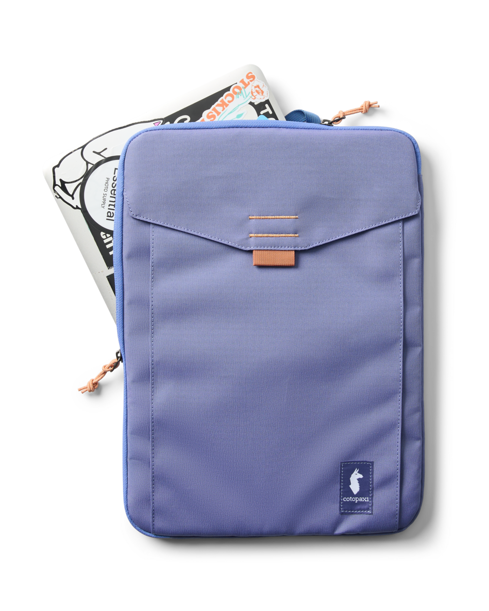 16" Laptop Sleeve - Cada D??a - Image 7