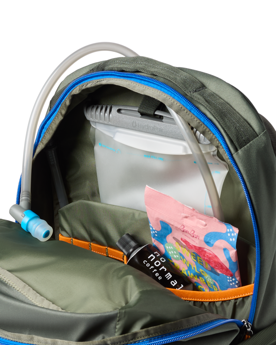 Abierto 26L Daypack - Image 17