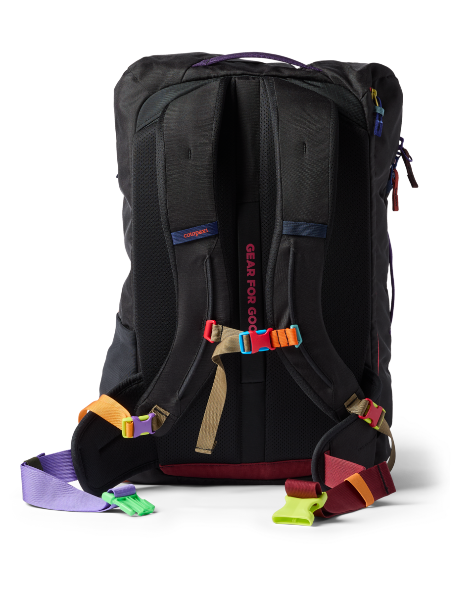Allpa 42L Travel Pack - Del Día Dark - Image 2