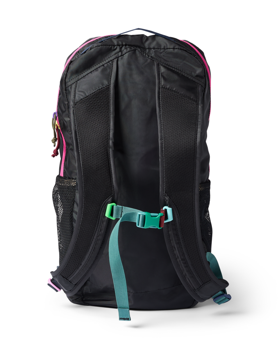Batac 16L Daypack - Del Día Dark - Image 2