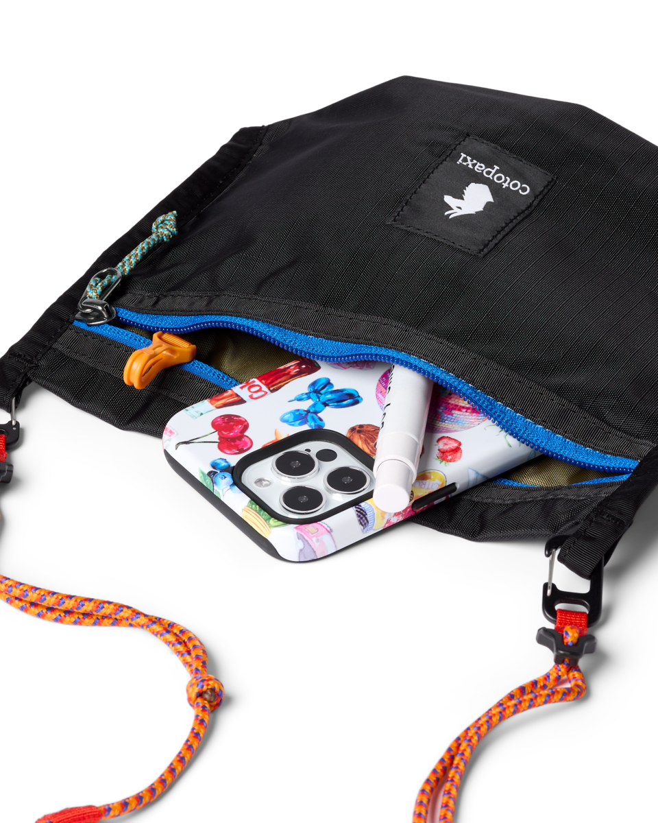 Lista 2L Lightweight Crossbody Bag - Cada Día - Image 21