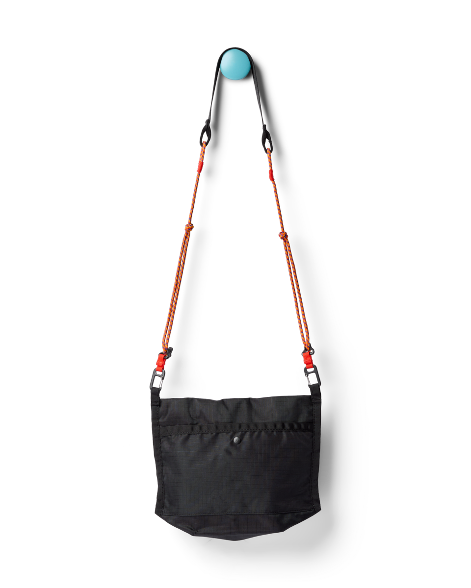 Lista 2L Lightweight Crossbody Bag - Cada Día - Image 20