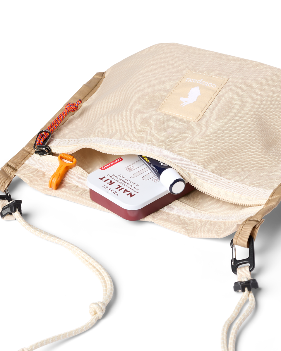 Lista 2L Lightweight Crossbody Bag - Cada Día - Image 29