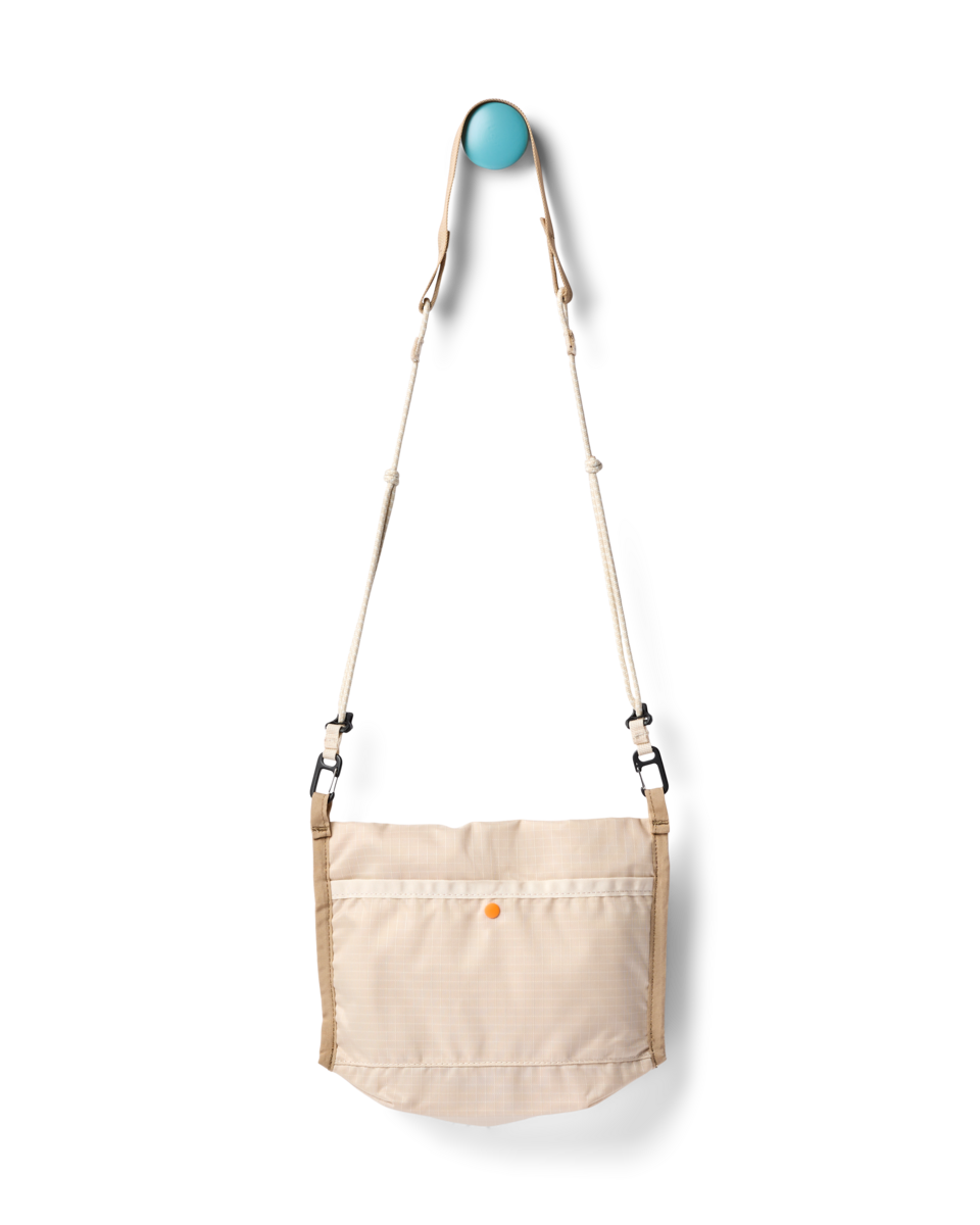 Lista 2L Lightweight Crossbody Bag - Cada Día - Image 28