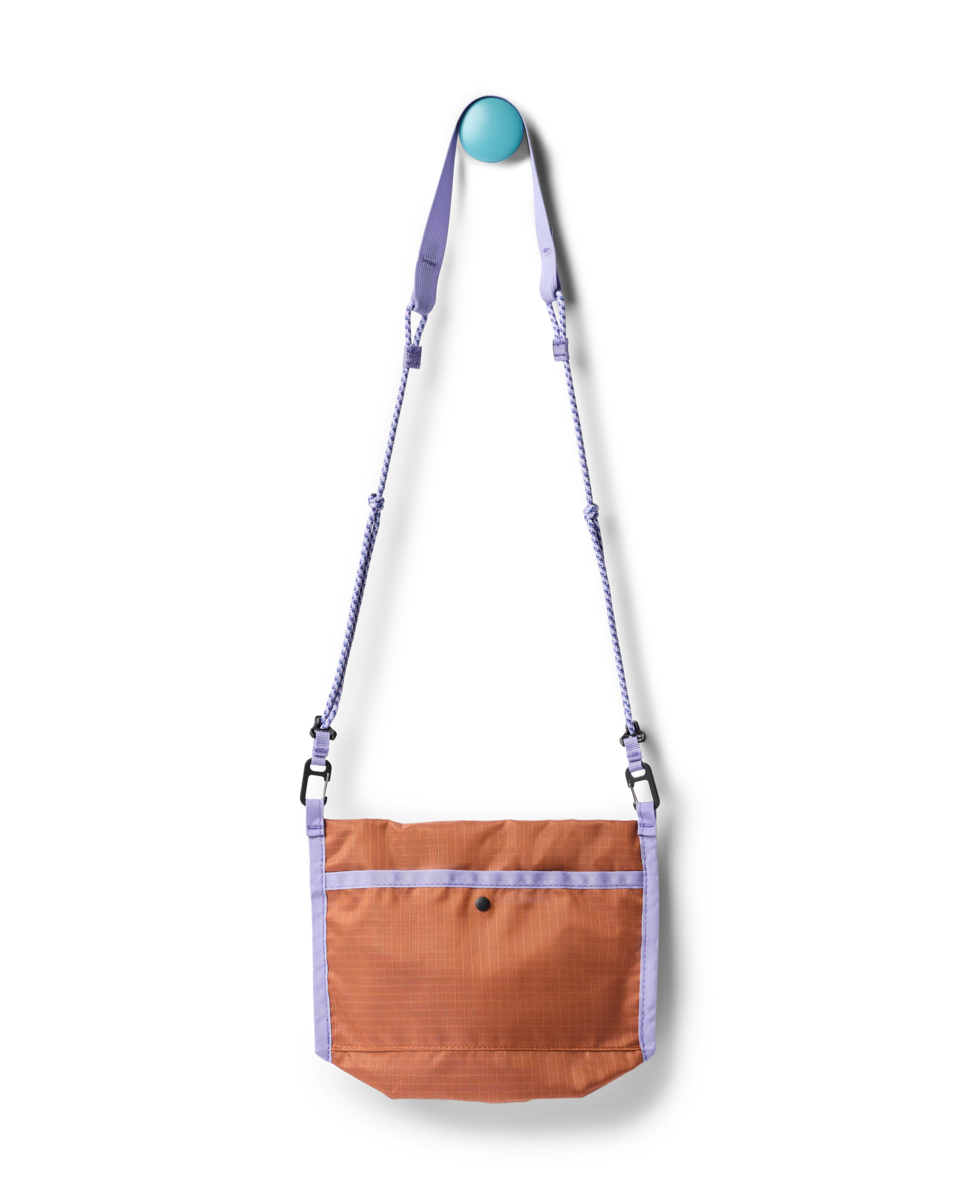 Lista 2L Lightweight Crossbody Bag - Cada Día - Image 23