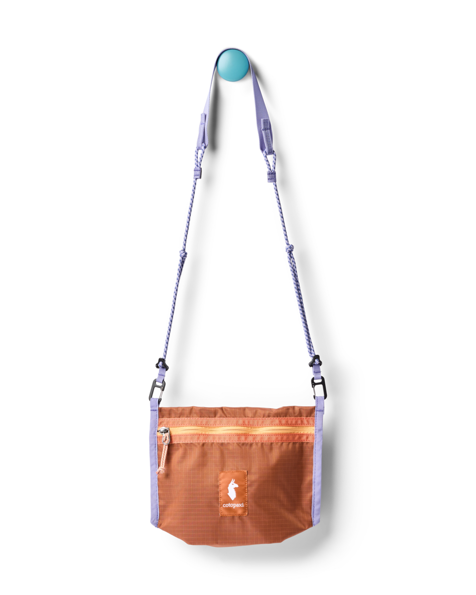 Lista 2L Lightweight Crossbody Bag - Cada Día - Image 22