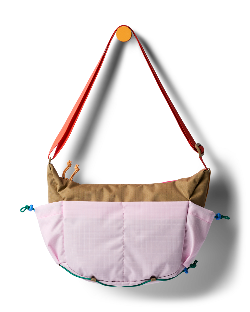 Cotopaxi X FP Movement 9L Shoulder Bag - Image 2