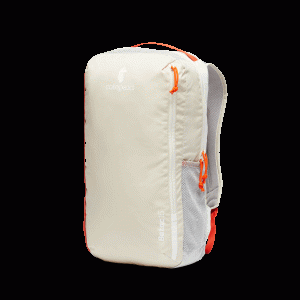 Batac 16L Backpack - Del Día Monochrome
