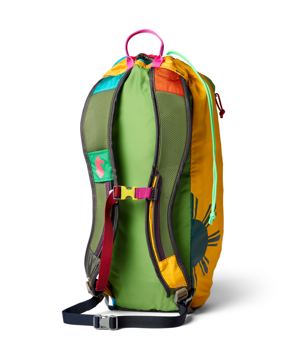 Luzon 18L Daypack - Del Día - Image 2