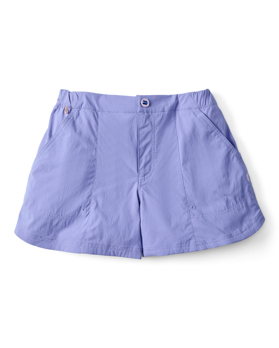 Coraje 4" Tech Short - Women's - Image 5